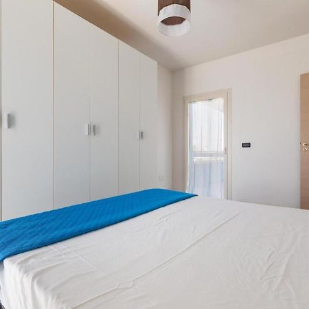 Dormiglione Apartment 토레 라필로 외부 사진