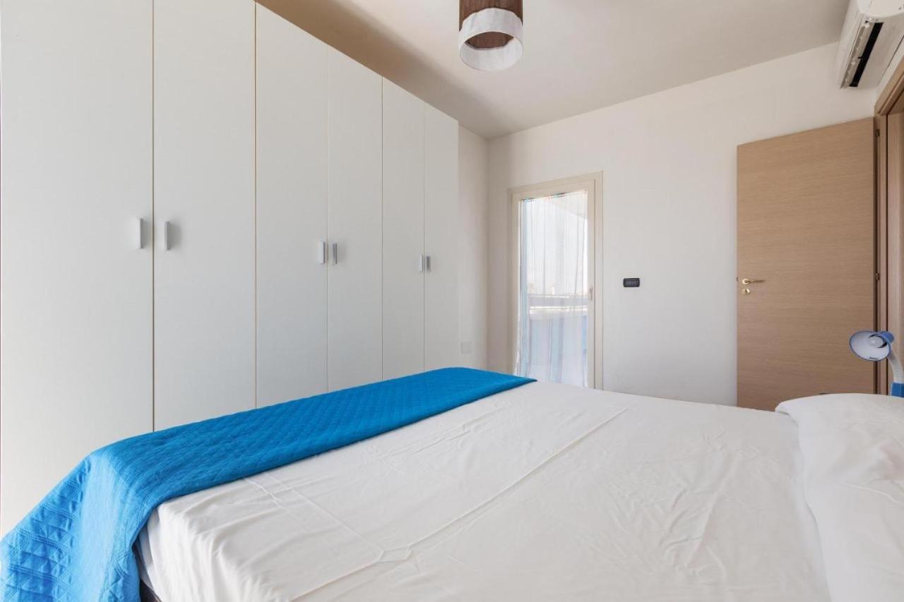 Dormiglione Apartment 토레 라필로 외부 사진