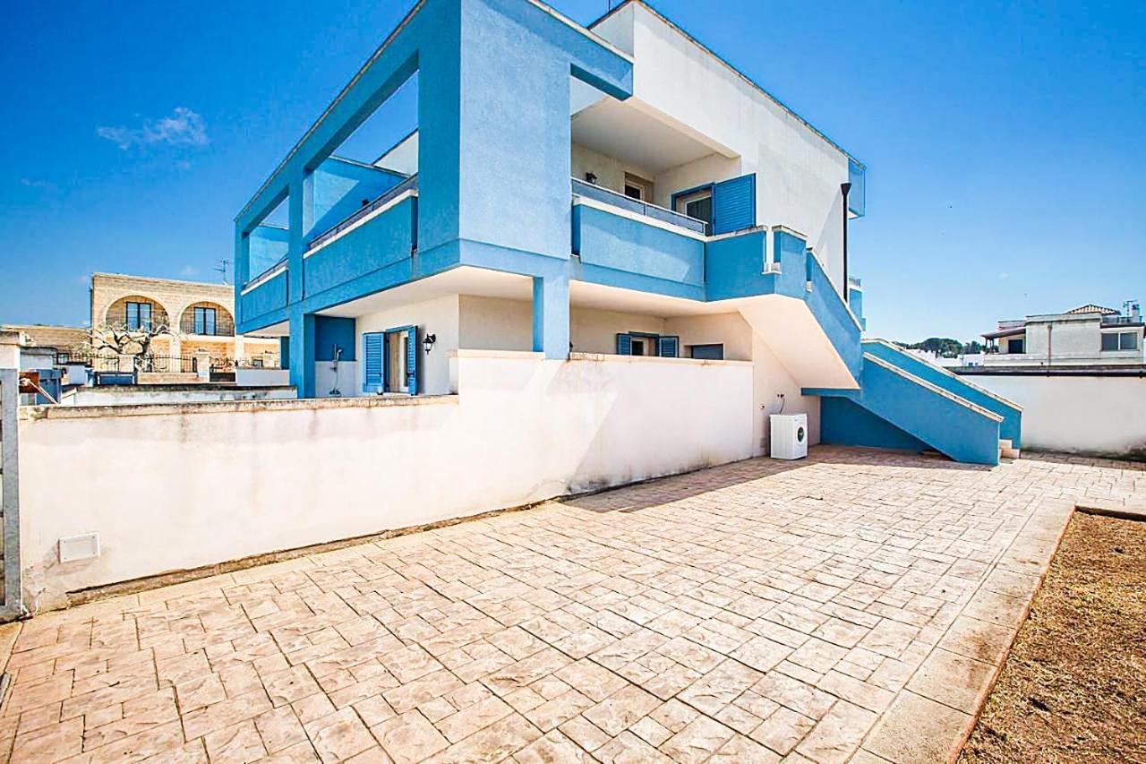 Dormiglione Apartment 토레 라필로 외부 사진