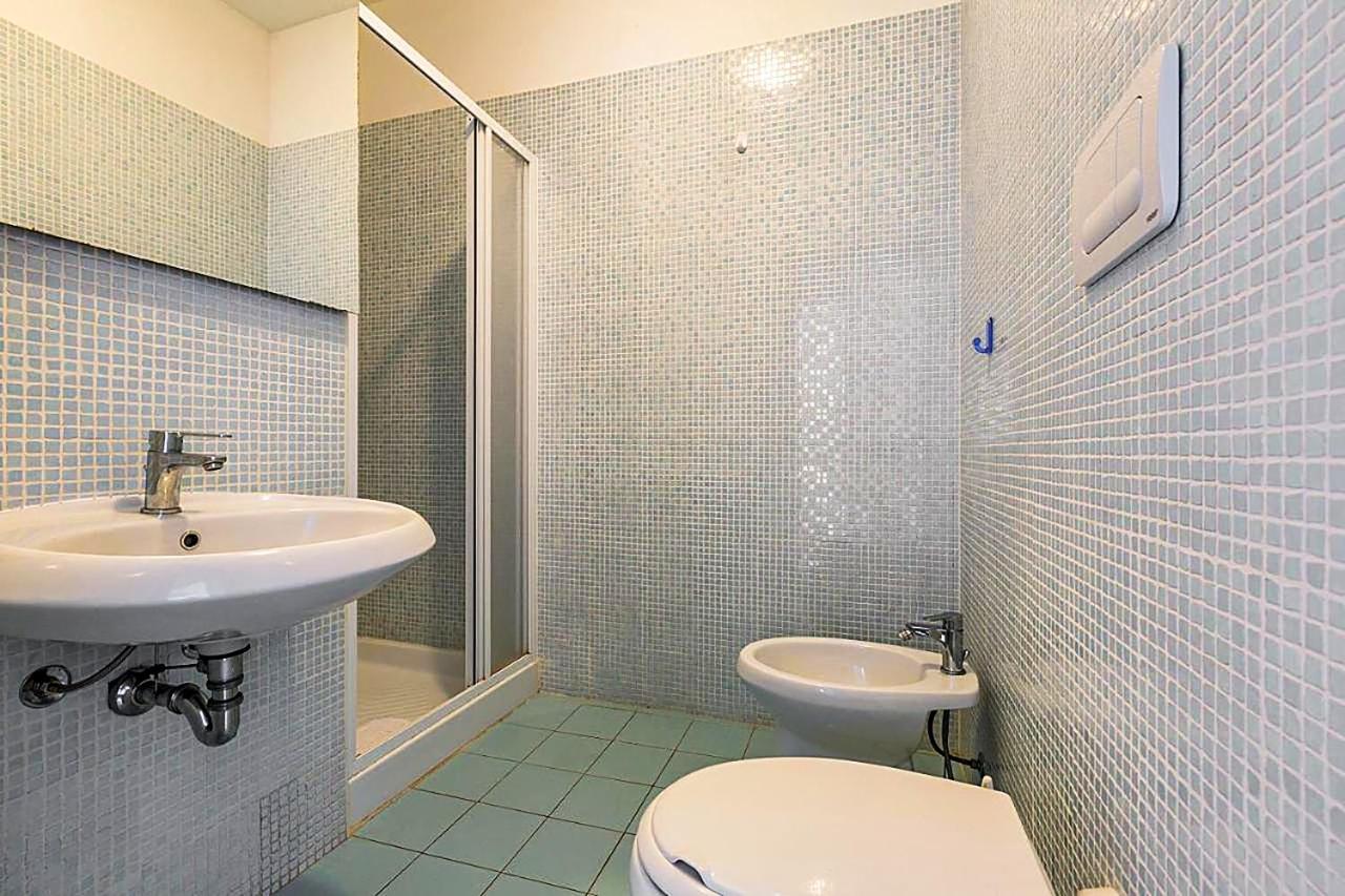 Dormiglione Apartment 토레 라필로 외부 사진
