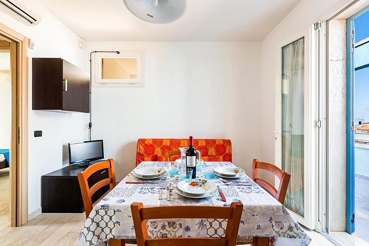 Dormiglione Apartment 토레 라필로 외부 사진